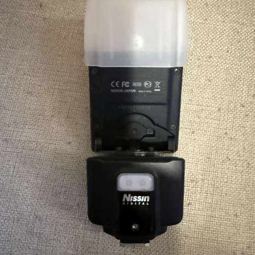 Nissin Di4 i40 閃光燈 for Panasonic M43