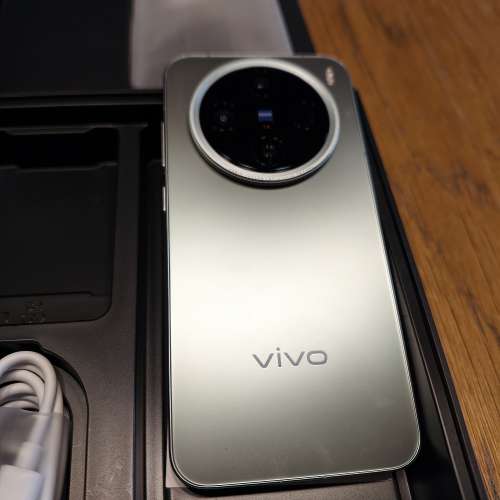 Vivo x200 pro mini 16+512