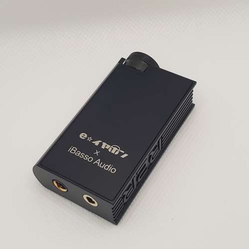 Ibasso DC Tonfa R2R USB DAC