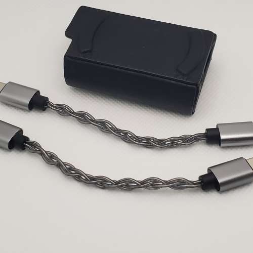 Ibasso DC Tonfa R2R USB DAC