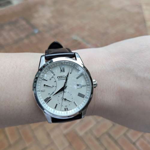Citizen NB3020-08A