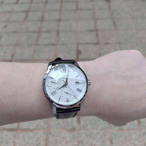 Citizen NB3020-08A