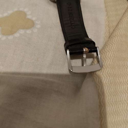 Citizen NB3020-08A
