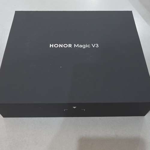 榮耀Magic V3 國際版