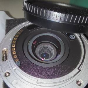 Viltrox AF 28/4.5 E MOUNT