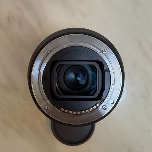 [行貨全齊配件] Sony FE 24-105mm F4 G OSS SEL24105G