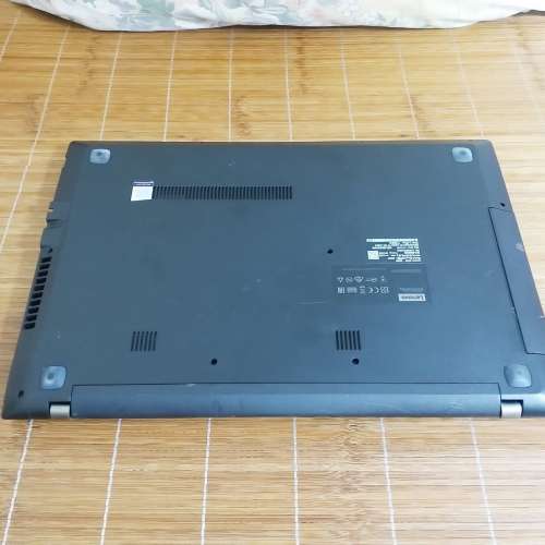 Lenovo V510-15IKB