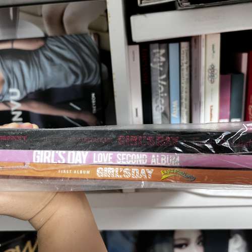 G dargon big bang black pink