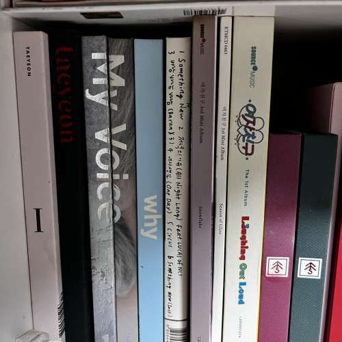 G dargon big bang black pink