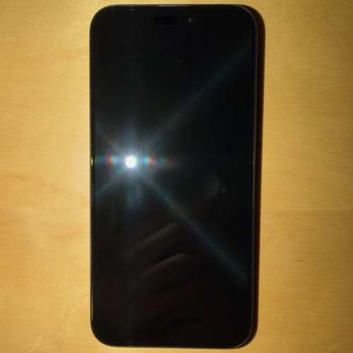 Apple iPhone 15 Pro Max 512GB Hong Kong Version