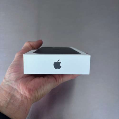 Apple iPhone 17 512GB HK Version