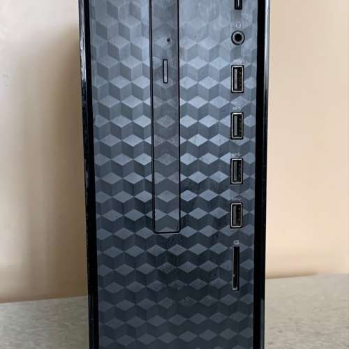 80% 新HP S01 sff 10代准系統機