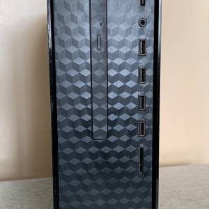 80% 新HP S01 sff 10代准系統機