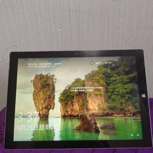 surface pro 3