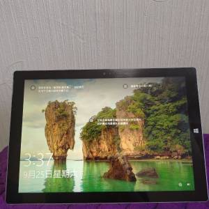 surface pro 3