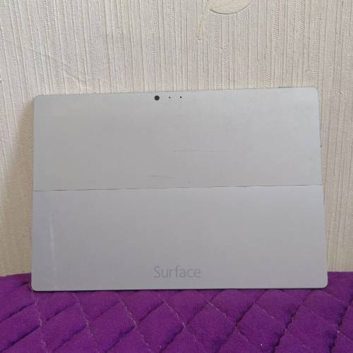surface pro 3
