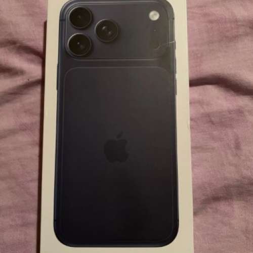 iphone 17 pro max 2T
