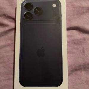 iphone 17 pro max 2T