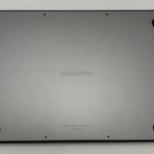 Apple 2021 MacBook Pro 16" M1 PRO) 32GB RAM 512GB SSD A2485