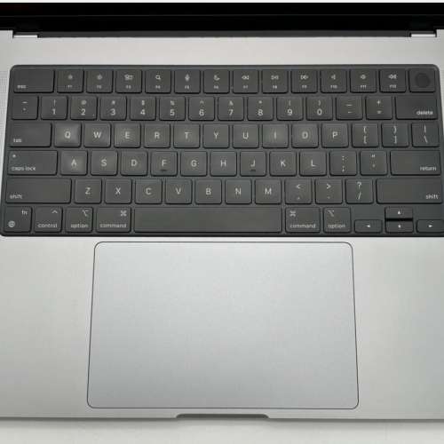 Apple 2021 MacBook Pro 16" M1 PRO) 32GB RAM 512GB SSD A2485