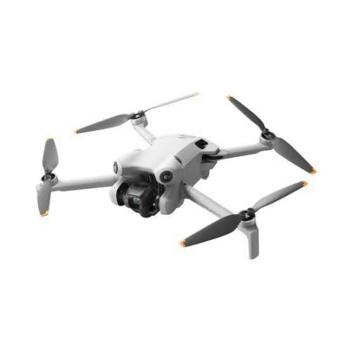 DJI Mini 4 Pro (DJI RC 2 Screen Controller) &ndash; Mint Condition, Extra Batteries