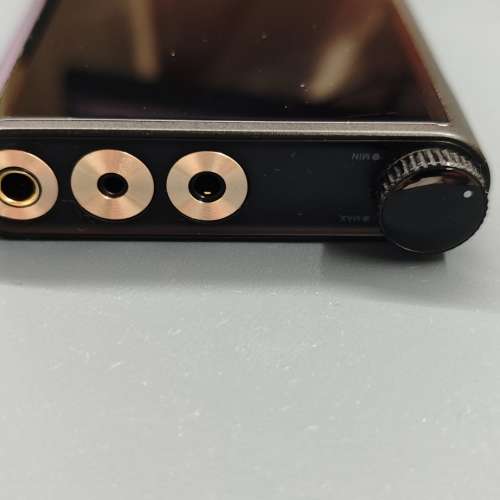 Fiio M15 DAP