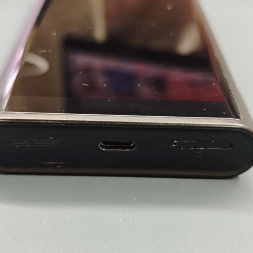 Fiio M15 DAP