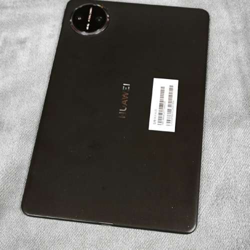 Huawei matepad mini 柔光屏 (12+256GB)