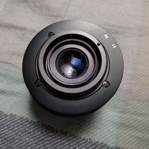 Carl Zeiss aus Jena DDR 50mm f/2.8(M42)