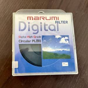MaRUMI Digital Digital High Grade Circular PL(D)