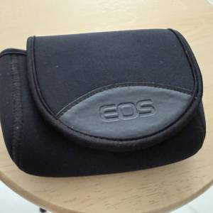 Canon EOS 機袋