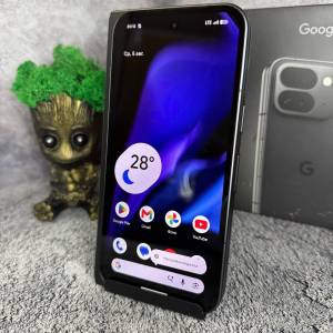 Pixel 9 Pro Fold 16/256gb
