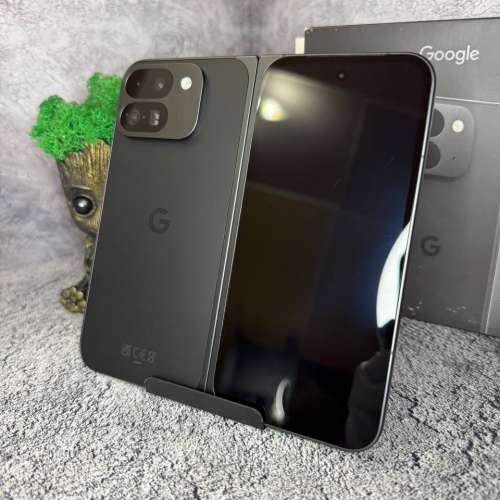 Pixel 9 Pro Fold 16/256gb