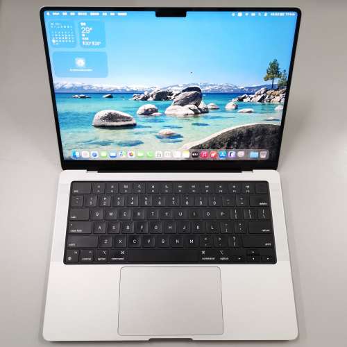 Apple MacBook Pro 14-inch M2 Pro 16GB Ram 512GB SSD