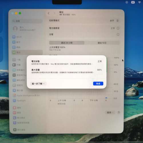 Apple MacBook Pro 14-inch M2 Pro 16GB Ram 512GB SSD