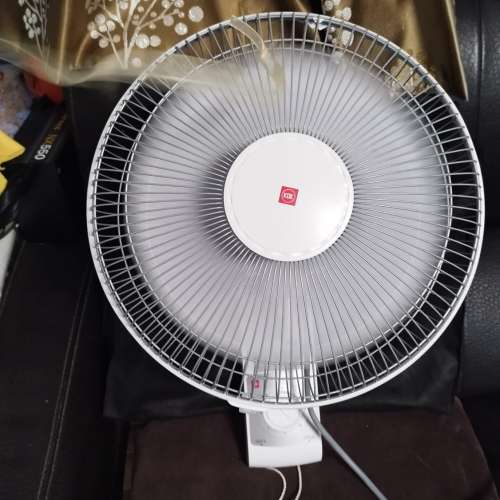 KDK M30CH 掛牆扇 (12吋 / 30厘米) 12 inches 3 speeds Wall Fan cool
