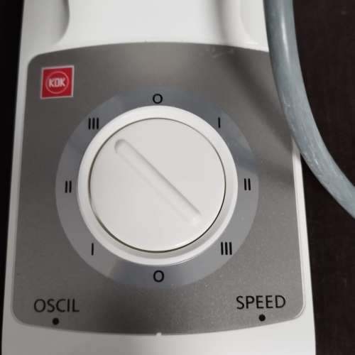 KDK M30CH 掛牆扇 (12吋 / 30厘米) 12 inches 3 speeds Wall Fan cool