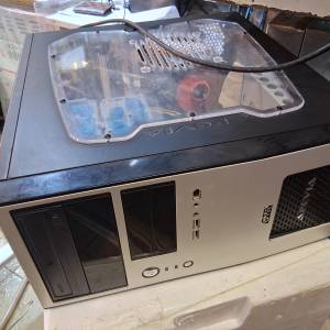 即買即用i7 3770/8GB/1TB/GTR 500W
