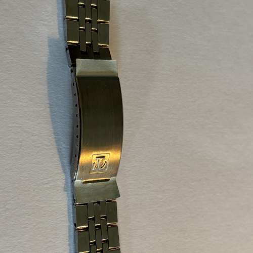 Tissot 鋼錶帶