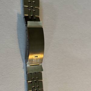 Tissot 鋼錶帶