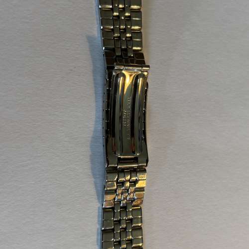 Tissot 鋼錶帶