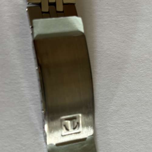 Tissot 鋼錶帶