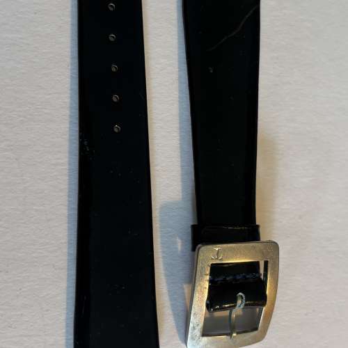 Tissot 天梭錶 leather strap
