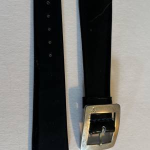 Tissot 天梭錶 leather strap