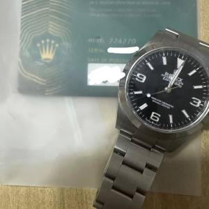 Rolex 224170
