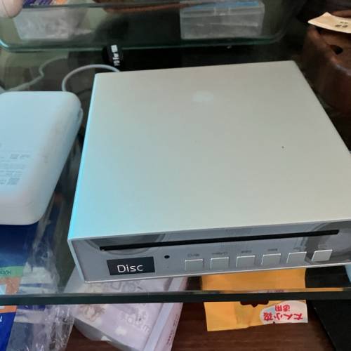 SMSL PL100 CD機
