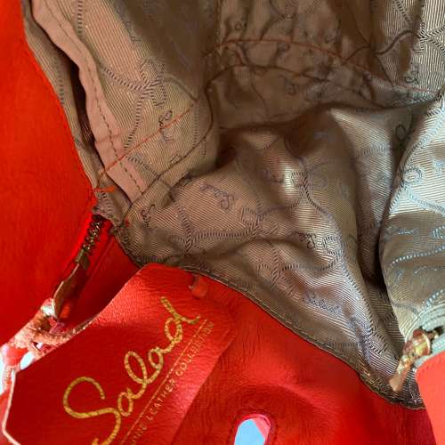 salad bag