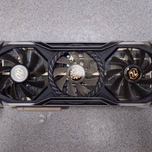 AsRock RX 5700 XT Taichi