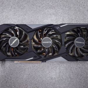 Gigabyte RX 5700 XT Gaming OC