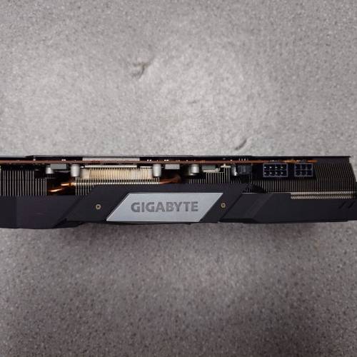 Gigabyte RX 5700 XT Gaming OC